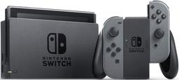 Nintendo Switch Handheld Gaming Console - 32GB - Gray