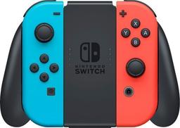 Nintendo Switch Handheld Gaming Console - 32GB - Neon Blue/Neon Red
