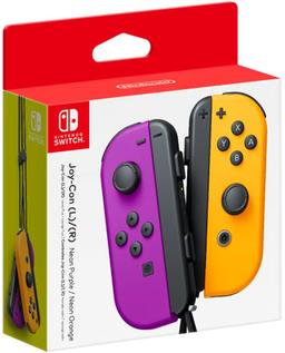 Nintendo Switch Handheld Gaming Console