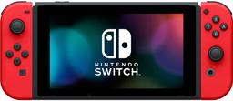 Nintendo Switch Handheld Gaming Console - 32GB - Red