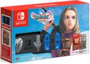 Nintendo Switch Handheld Gaming Console (Bundle)