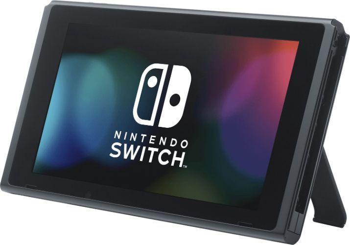 Nintendo Switch Handheld Gaming Console ONLY - 32GB - Black