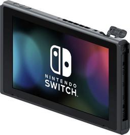 Nintendo Switch Handheld Gaming Console ONLY - 32GB - Black