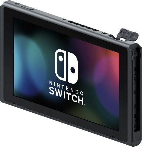 Nintendo Switch Handheld Gaming Console ONLY - 32GB - Black
