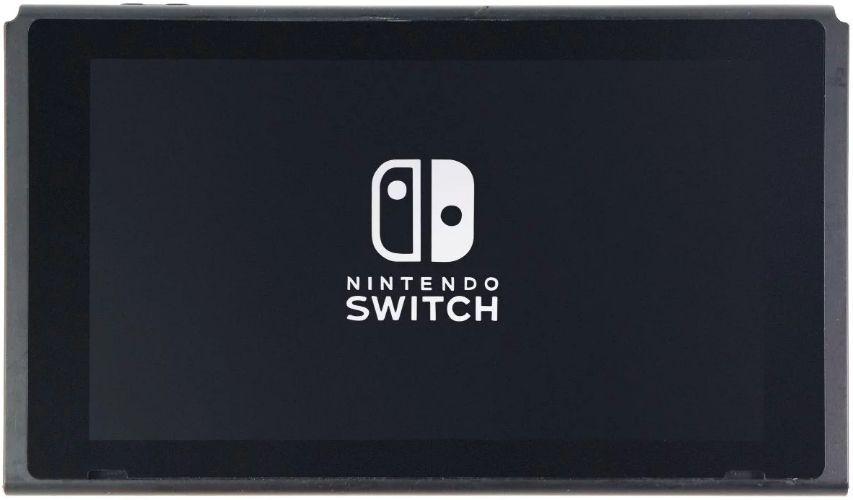 Nintendo Switch Handheld Gaming Console ONLY