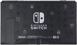 Refurbished Nintendo Switch Handheld Gaming Console ONLY - Reebelo US