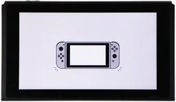 Refurbished Nintendo Switch Handheld Gaming Console ONLY - Reebelo US
