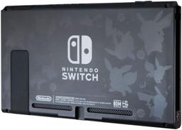 Refurbished Nintendo Switch Handheld Gaming Console ONLY - Reebelo US