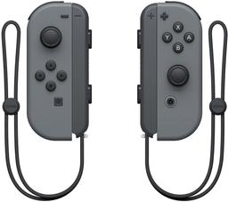Nintendo Switch Joy-Con Gaming Controller - Gray