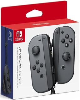 Nintendo Switch Joy-Con Gaming Controller - Gray