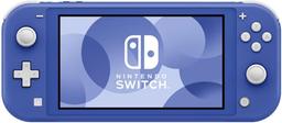 Nintendo Switch Lite Handheld Gaming Console - 32GB - Blue