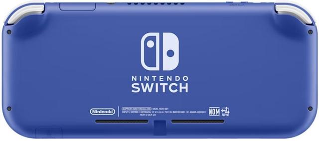 Nintendo Handheld Gaming Console Switch Lite _Brand New _ Free & Fast  Shipping