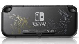 Nintendo Switch Lite Handheld Gaming Console - 32GB - Dialga & Palkia Edition