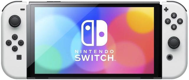 🎮 Nintendo Switch OLED Console ONLY! Tablet ONLY! Brand NEW!