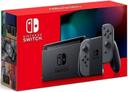 Nintendo Switch V2 Handheld Gaming Console 32GB in Gray in Excellent condition