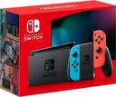 Nintendo Switch V2 Handheld Gaming Console 32GB in Animal Crossing: New Horizons Edition