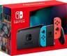 Nintendo Switch V2 Handheld Gaming Console - 32GB - Neon Blue/Neon Red