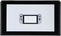 Nintendo Switch V2 Handheld Gaming Console ONLY - 32GB - Animal Crossing Edition