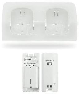 Nintendo Wii Console Premium Bundle - White