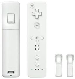 Nintendo Wii Console Premium Bundle - White