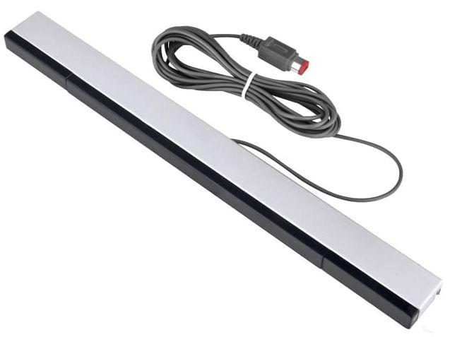 Nintendo Wii Console Premium Bundle - White