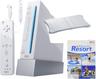 Nintendo Wii Console System Bundle - Default