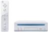 Nintendo Wii Console with Wii Fit Balance Board - White