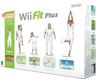 Nintendo Wii Fit Plus with Balance Board - Default