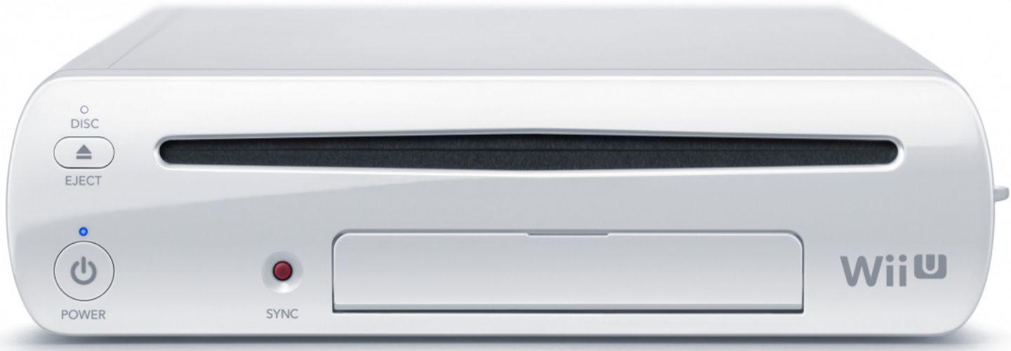 Nintendo Wii Fit U with Fit Meter (Bundle) - White