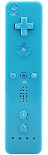 Nintendo Wii Gaming Console - Blue