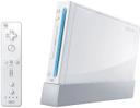 Nintendo Wii Gaming Console in White in Excellent condition