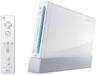 Nintendo Wii Gaming Console - White