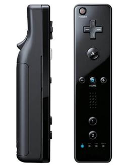 Nintendo Wii Gaming Console Bundle - Black