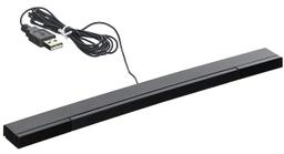 Nintendo Wii Gaming Console Bundle - Black