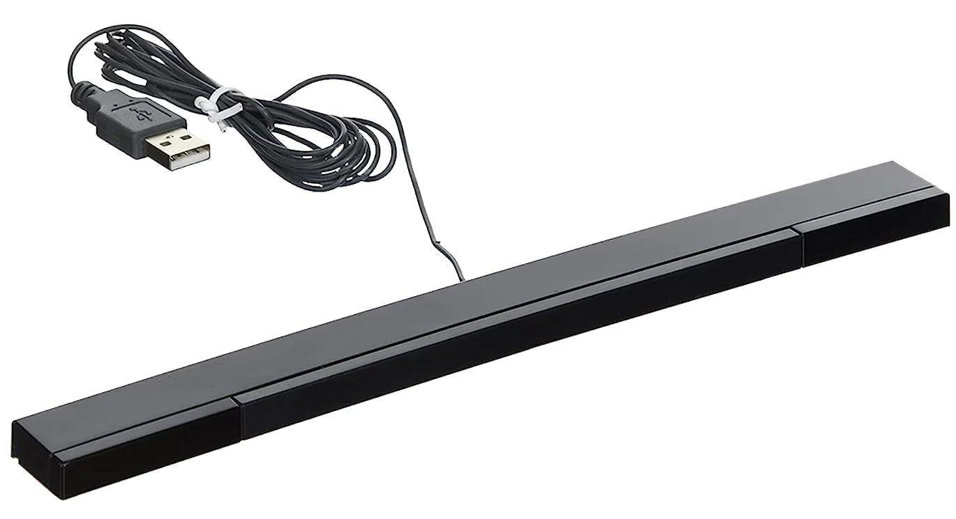 Nintendo Wii Gaming Console Bundle - Black