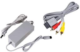 Nintendo Wii Gaming Console Bundle - Black