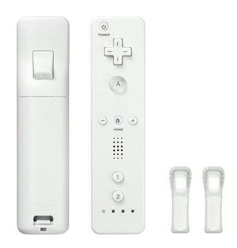 Nintendo Wii Gaming Console Bundle - White