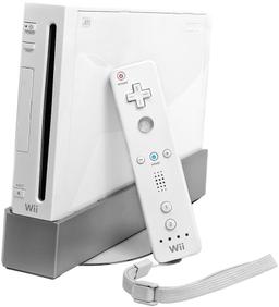 Nintendo Wii Gaming Console Bundle - Wii Sports Resort & Wii MotionPlus Bundle (White)