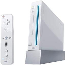 Nintendo Wii Gaming Console Bundle - Wii Sports Resort & Wii MotionPlus Bundle (White)