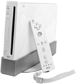 Nintendo Wii Gaming Console Bundle - Wii Fit Plus Bundle (White)