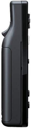 Nintendo Wii Remote Controller - Black