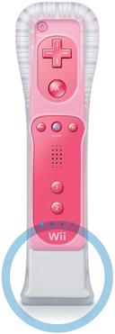 Nintendo Wii Remote MotionPlus Bundle