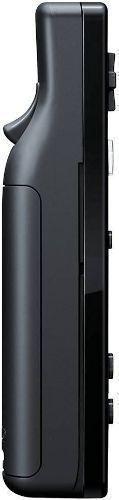 Nintendo Wii Remote Plus - Black