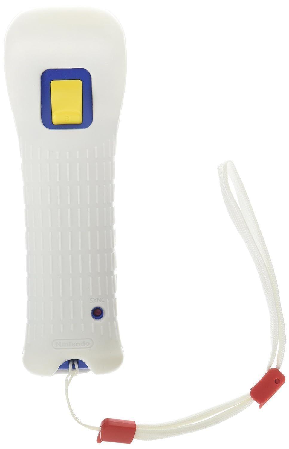 Nintendo Wii Remote Plus - Toad