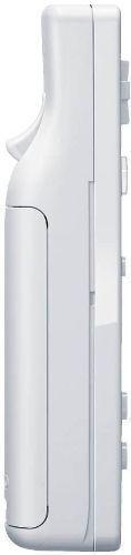 Nintendo Wii Remote Plus - White