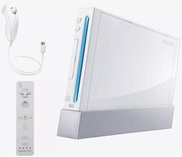 Nintendo Wii Sports & Resort Special Value Edition - White
