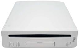 Nintendo Wii System Bundle Set 2-Remote - White