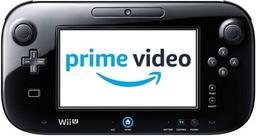 Nintendo Wii U Console Mario Kart 8 Deluxe Set - 32GB - Black