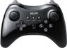 Nintendo Wii U Gamepad Pro Controller - Black