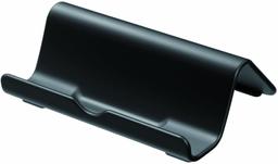 Nintendo Wii U GamePad Stand / Cradle Set - Black